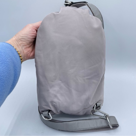 Rag & Bone Hayden Nylon Sling Crossbody Bag - Picture 6 of 16